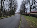 St-Amour sortie de la gare
